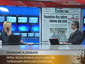 Yabancı bankaların Türkiye oyunu!