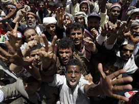 Yemen'de çatışmalar devam ediyor