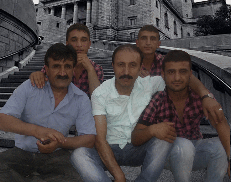 hozanlar